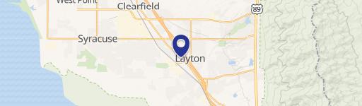 Layton, UT 84041