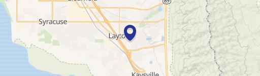 Layton, UT 84041