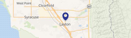 Layton, UT 84041