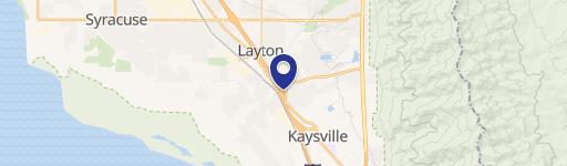 Layton, UT 84041