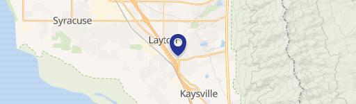 Layton, UT 84041