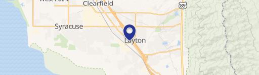 Layton, UT 84041