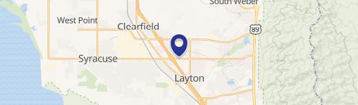 Layton, UT 84041