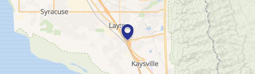 Layton, UT 84041
