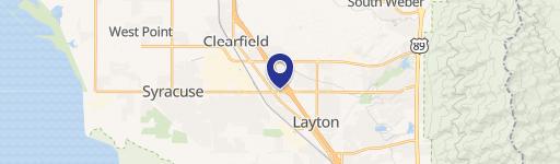 Layton, UT 84041