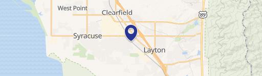 1575 Layton Xing Pkwy