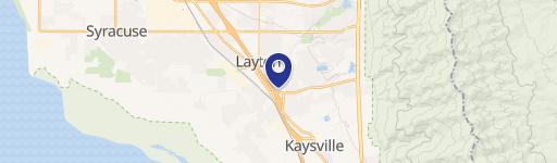 Layton, UT 84041