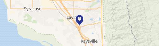Layton, UT 84041