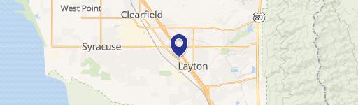 Layton, UT 84041