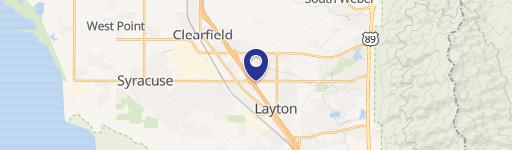 Layton, UT 84041