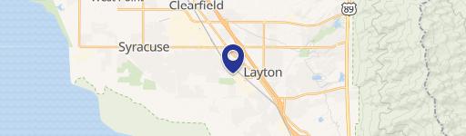 Layton, UT 84041