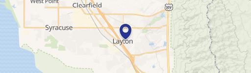 Layton, UT 84041
