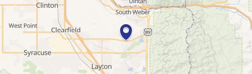 Layton, UT 84040