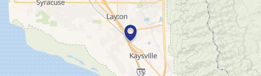 Layton, UT 84041