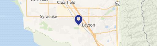 Layton, UT 84041
