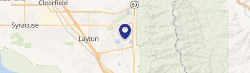 Layton, UT 84040