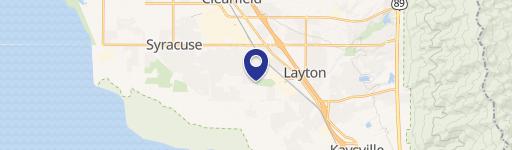 Layton, UT 84041