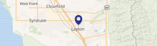 Layton, UT 84041