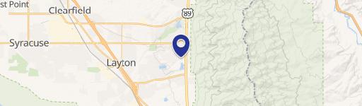 Layton, UT 84040