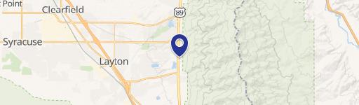 Layton, UT 84040