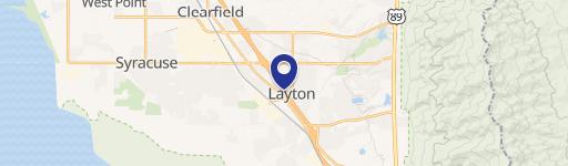 Layton, UT 84041