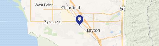 1550 Layton Xing Pkwy