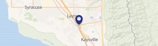 Layton, UT 84041
