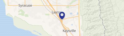 Layton, UT 84041