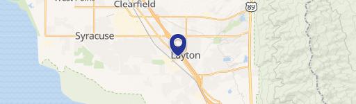 Layton, UT 84041