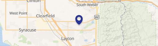 Layton, UT 84040