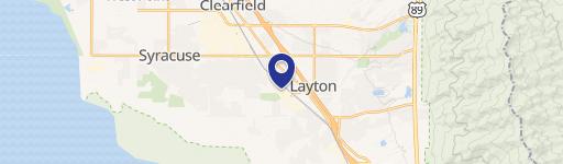 Layton, UT 84041