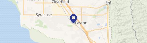 Layton, UT 84041