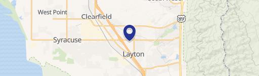 1825 Layton Hls Pkwy