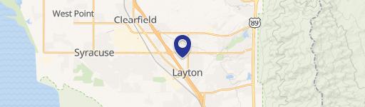 1641 Layton Hls Pkwy