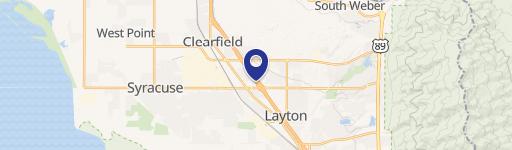 1580 Antelope Dr Ste, Unit 290