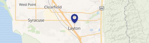 425 Heritage Park Blvd