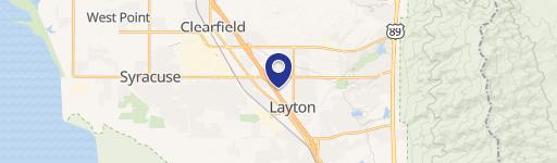 1544 Woodland Park Dr