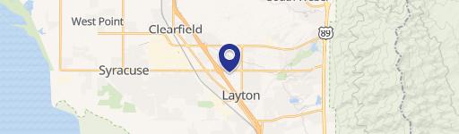 1780 Woodland Park Dr