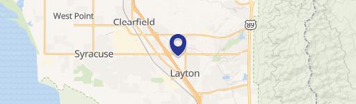 1778 Woodland Park Dr