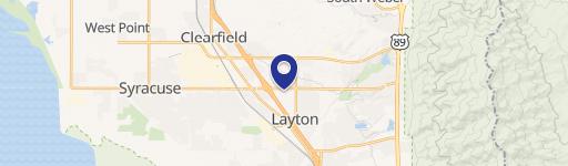 1830 Woodland Park Dr