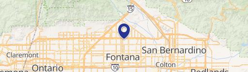 17070 Walnut Vlg Pkwy