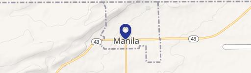 21 Cafe S 44th 41st Hwy