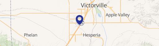 Hesperia, CA 92392