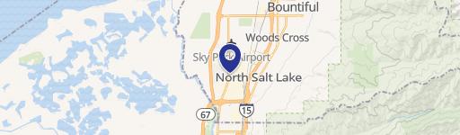 383 700th W, Unit 205