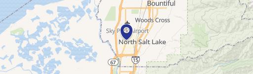 383 700th W, Unit 207