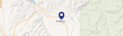 Oakley, UT 84055