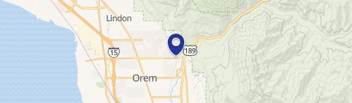 Orem, UT 84097