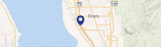 Orem, UT 84058