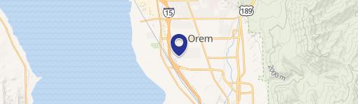 Orem, UT 84058