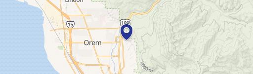 Orem, UT 84057